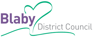 Blaby District Council logo