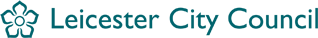 Leicester City Council logo