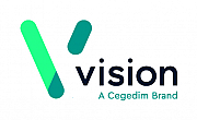 218 110  1 Vision Logo