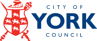 City of York Council logo