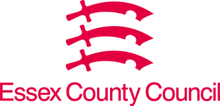 Essex County Council logo