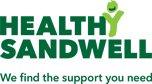 Healthy Sandwell logo