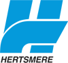 Hertsmere Borough Council logo