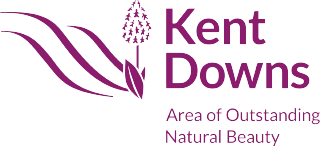 Kent Downs logo