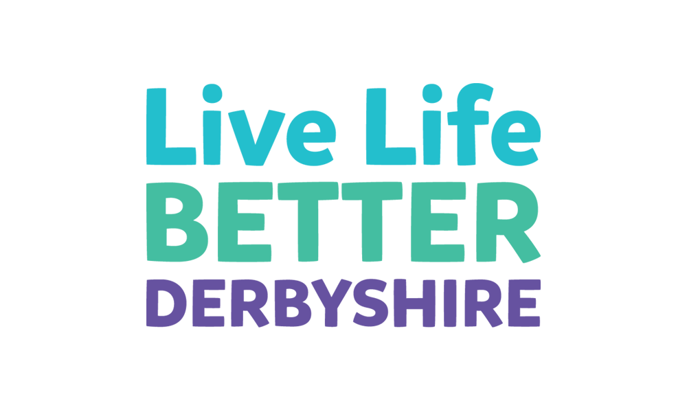 Live Life Better Derbyshire