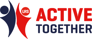 Active Together logo