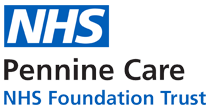 NHS Pennine Care logo