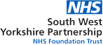 NHS South West Yorkshire Partnership logo