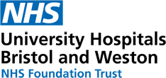 University Hospital Bristol and Weston logo