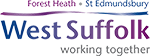 West Suffolk Council logo