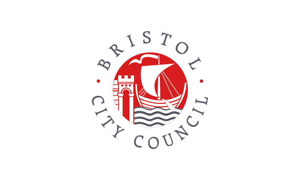 Image of Bristol City Council's logo