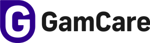 GamCare logo