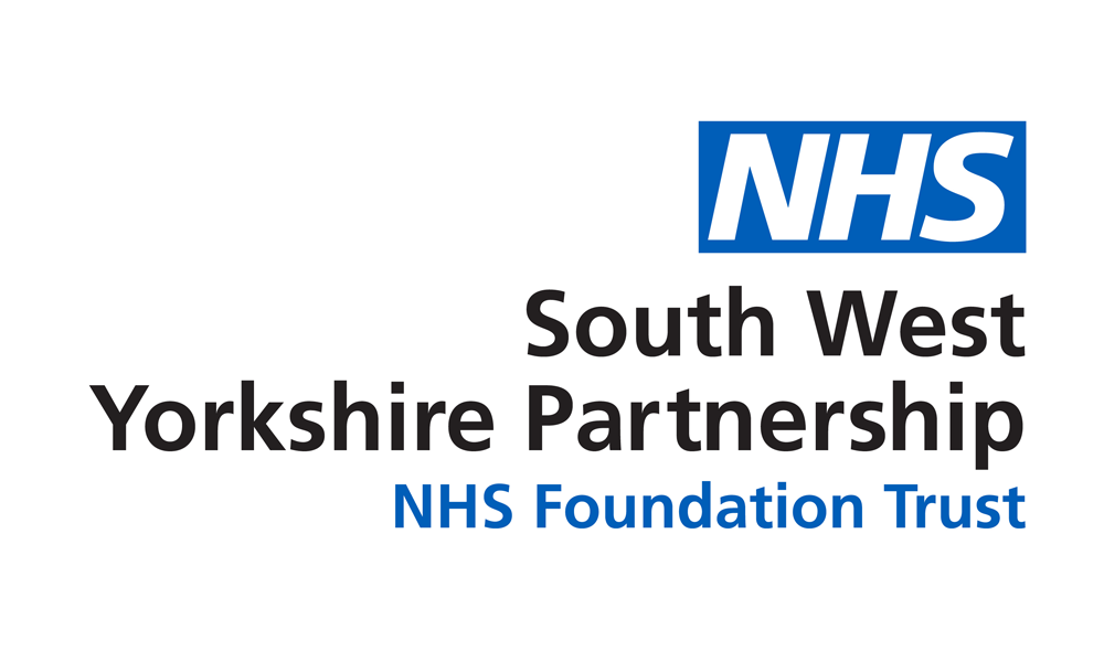 Image of South West Yorkshire Partnership NHS Foundation Trust logo