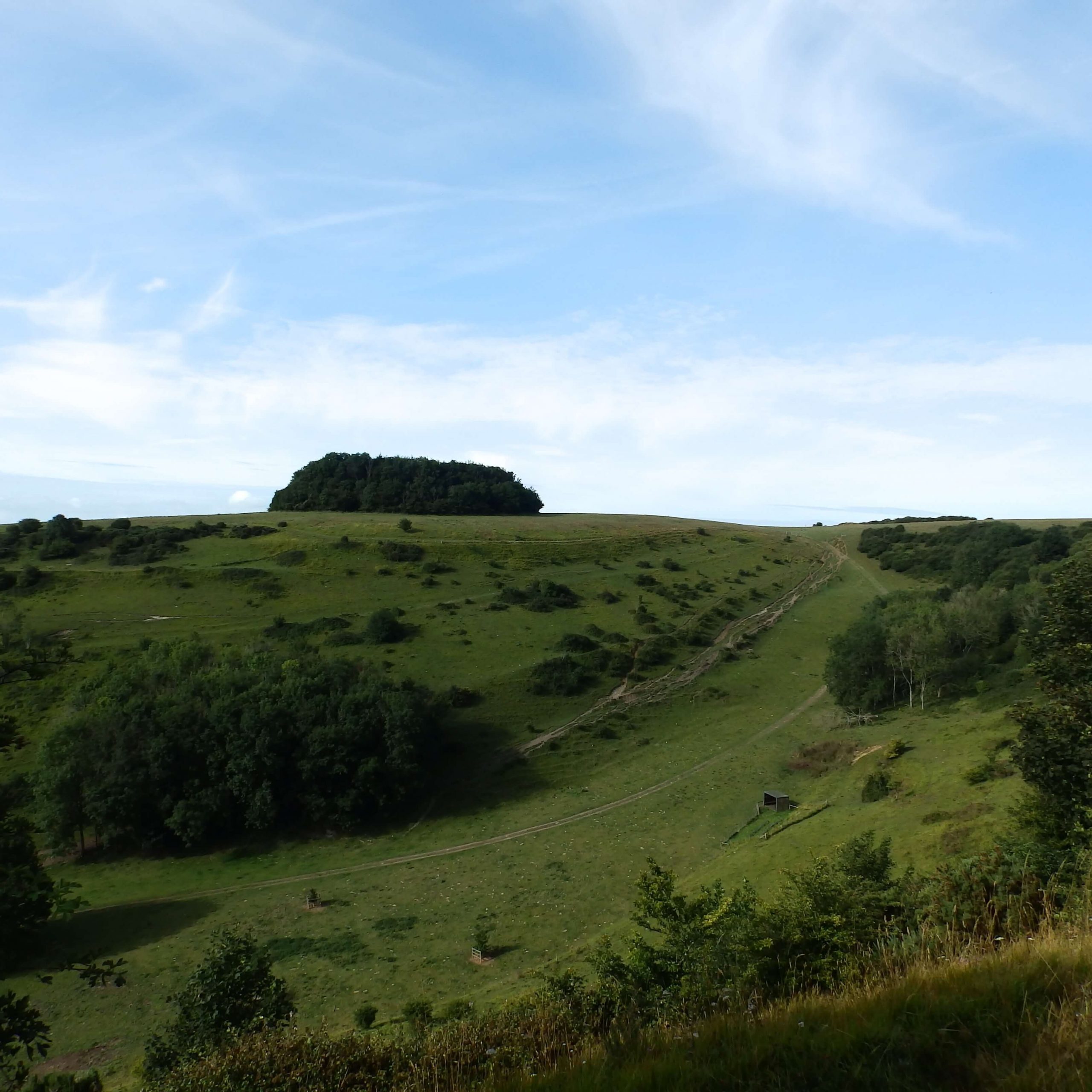 Photo of Etching Hill