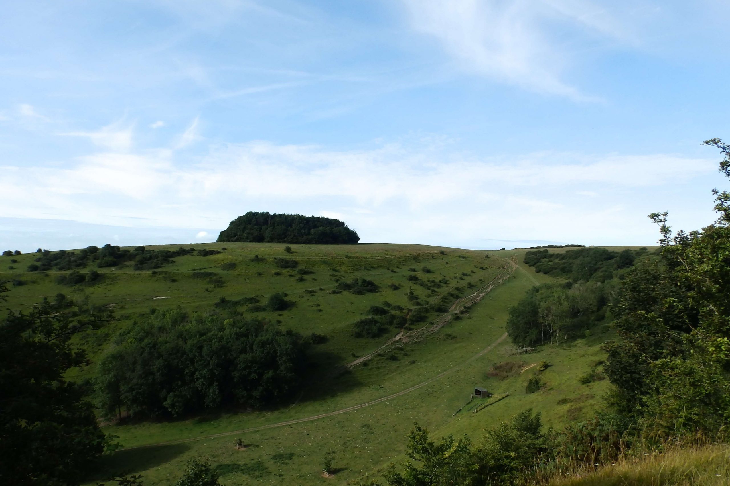 Photo of Etching Hill