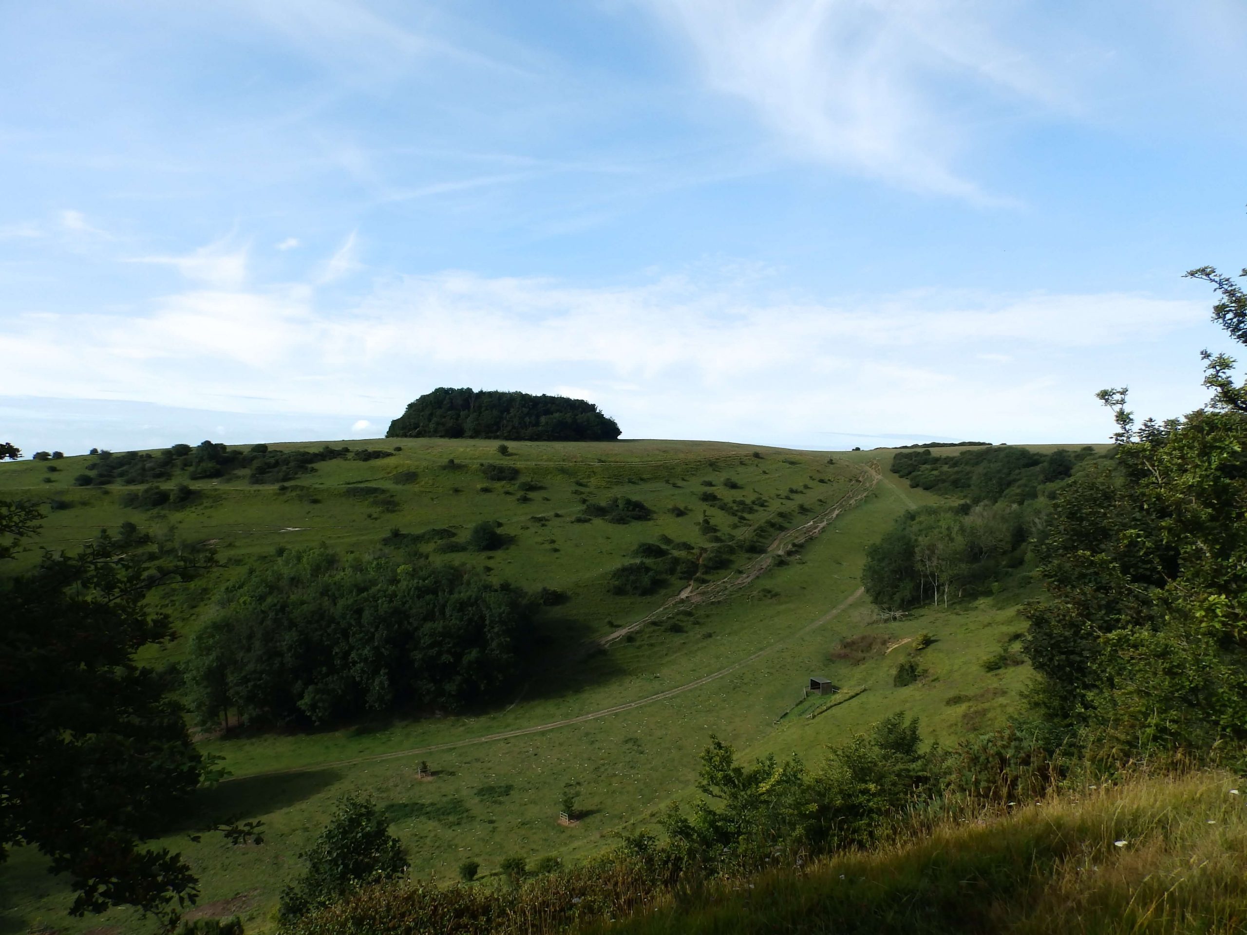 Photo of Etching Hill