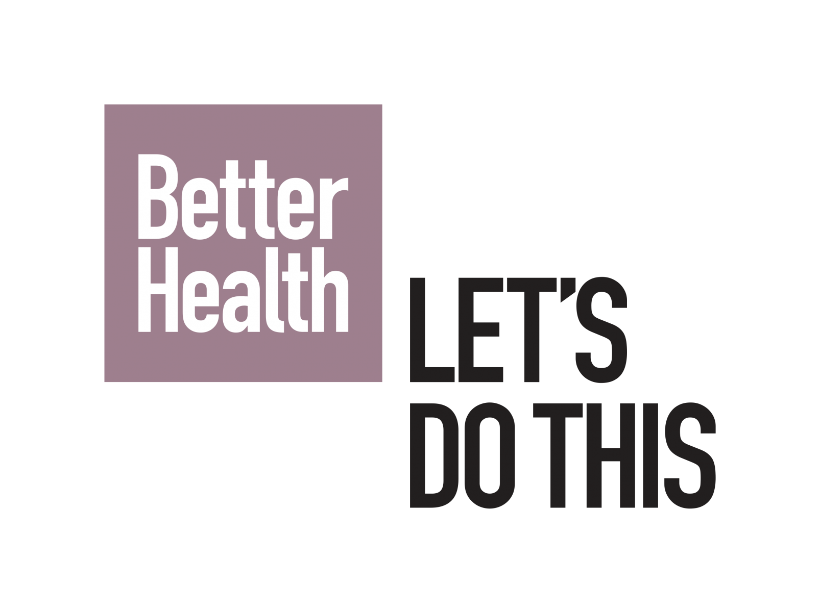 Better Health