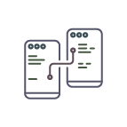 User Experience Icon