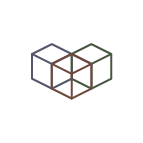Cubes App 2 Icon
