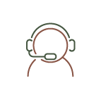 Helpdesk Icon