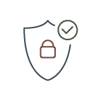Security Ok Icon