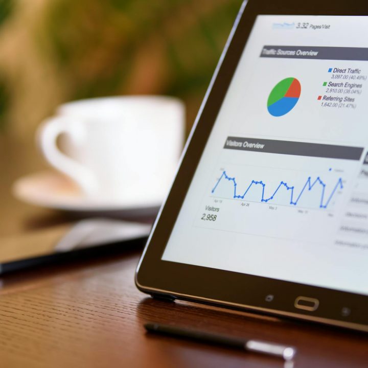 Theseus: Integrated Health and Wellbeing has versatile reporting functions, including operational dashboards