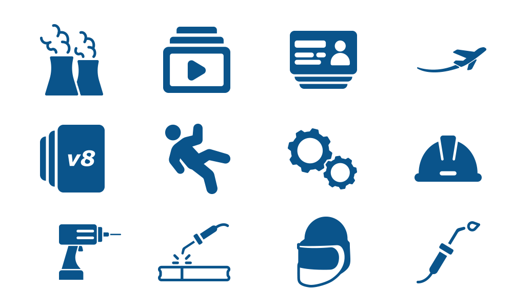 Ecitb icons