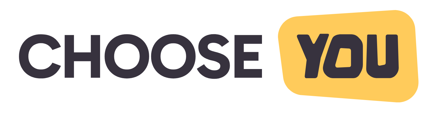 Choose You Bedfordshire logo