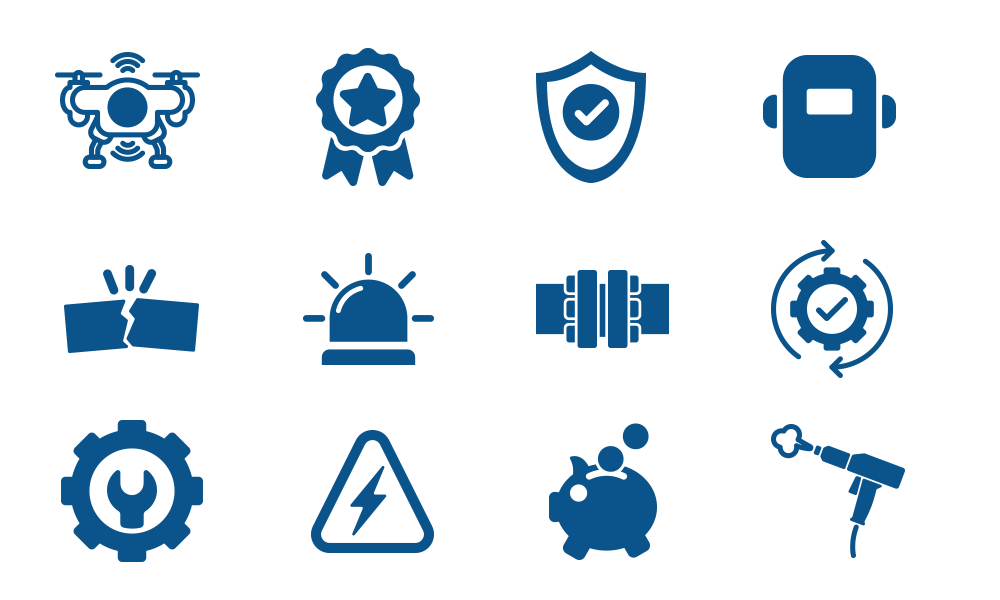 Ecit Icons
