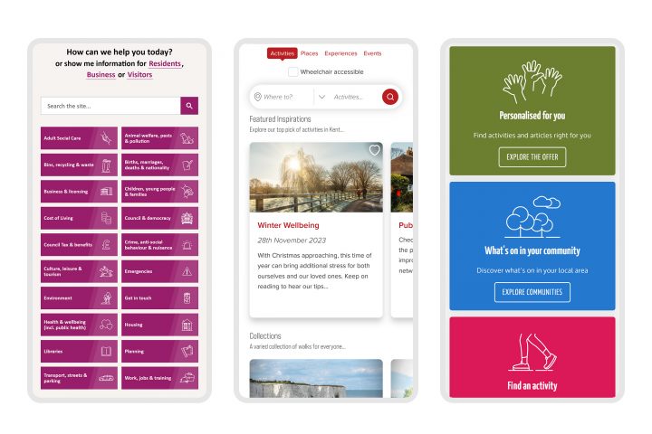 Sample Screens Funtions And Icons Aspect Ratio 720 480