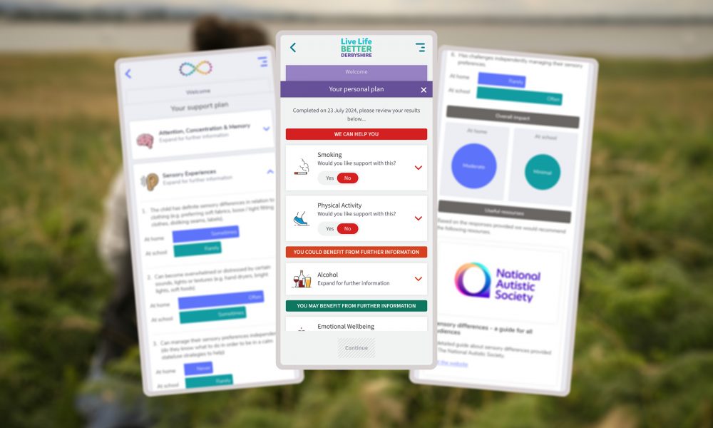 Self Assessment Branded Examples Aspect Ratio 1000 600