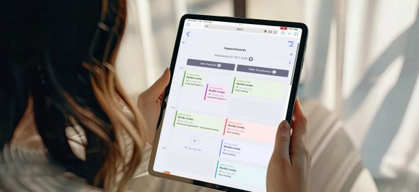 Tablet Appointments Aspect Ratio 610 280