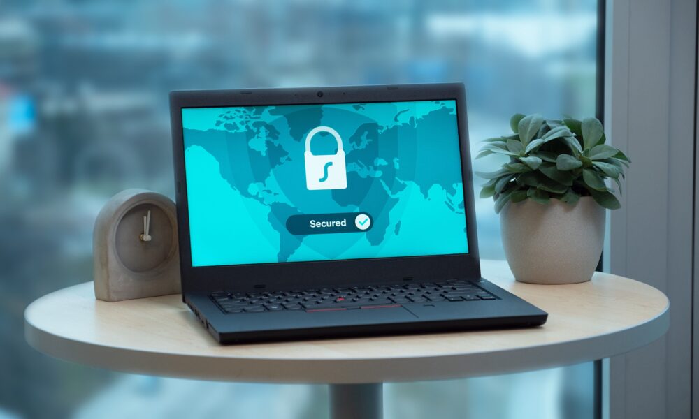 Laptop Secured Scaled Aspect Ratio 1000 600