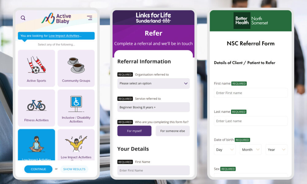 Referral Forms Aspect Ratio 1000 600
