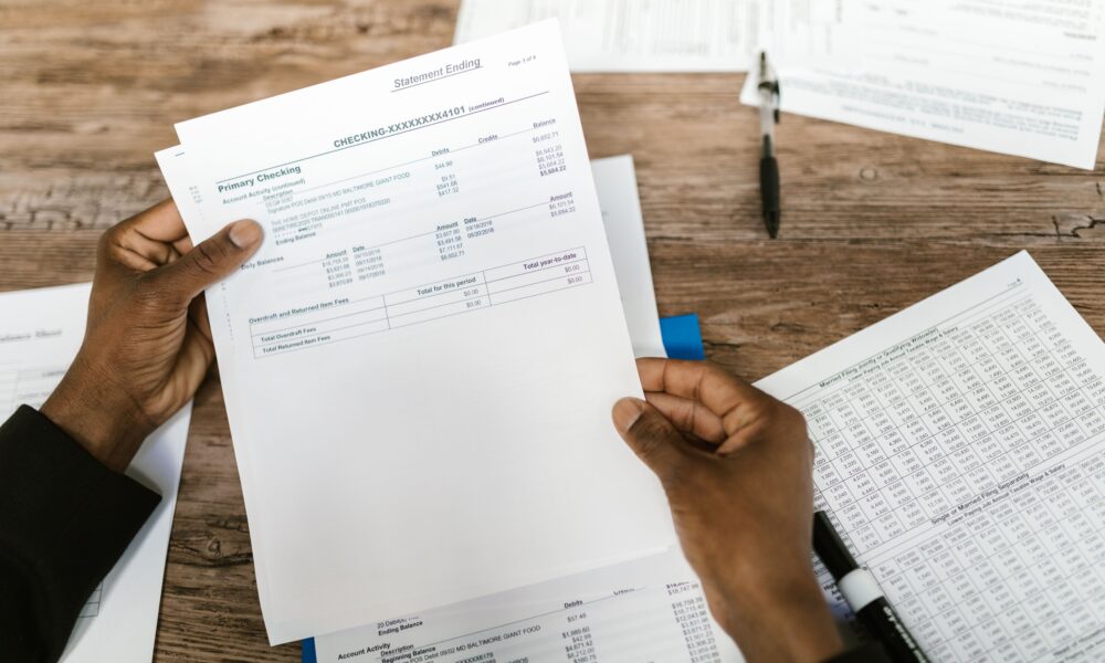 Supporting Evidence Documents Scaled Aspect Ratio 1000 600
